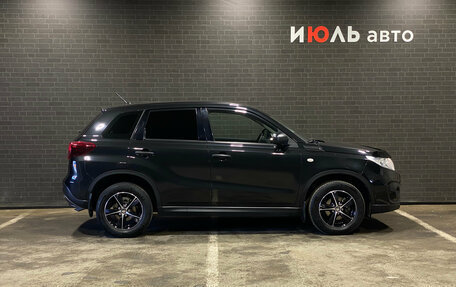 Suzuki Vitara II рестайлинг, 2021 год, 1 711 000 рублей, 4 фотография