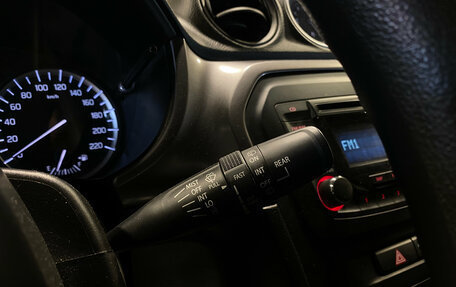 Suzuki Vitara II рестайлинг, 2021 год, 1 711 000 рублей, 19 фотография