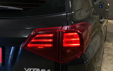 Suzuki Vitara II рестайлинг, 2021 год, 1 711 000 рублей, 8 фотография