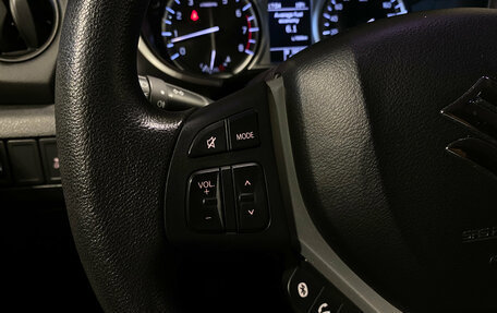 Suzuki Vitara II рестайлинг, 2021 год, 1 711 000 рублей, 17 фотография