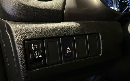 Suzuki Vitara II рестайлинг, 2021 год, 1 711 000 рублей, 16 фотография