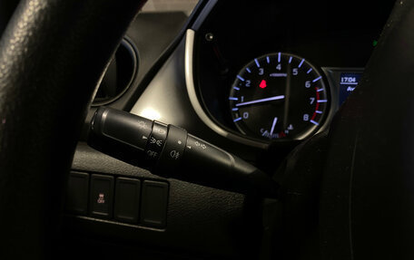Suzuki Vitara II рестайлинг, 2021 год, 1 711 000 рублей, 18 фотография