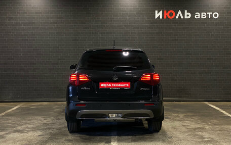 Suzuki Vitara II рестайлинг, 2021 год, 1 711 000 рублей, 6 фотография