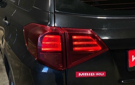 Suzuki Vitara II рестайлинг, 2021 год, 1 711 000 рублей, 7 фотография