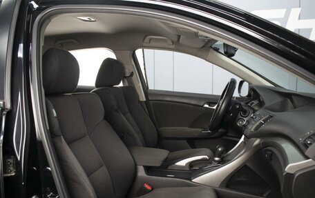 Honda Accord VIII рестайлинг, 2008 год, 1 272 000 рублей, 8 фотография