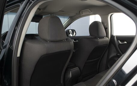 Honda Accord VIII рестайлинг, 2008 год, 1 272 000 рублей, 10 фотография