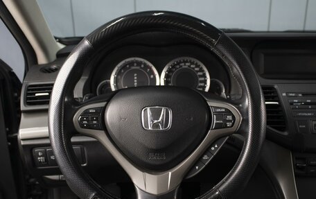 Honda Accord VIII рестайлинг, 2008 год, 1 272 000 рублей, 12 фотография