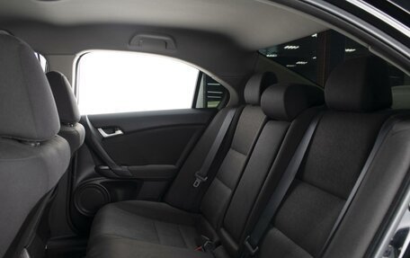 Honda Accord VIII рестайлинг, 2008 год, 1 272 000 рублей, 11 фотография