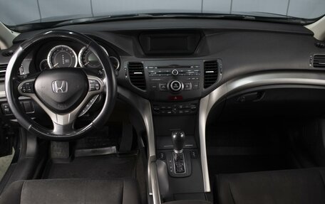 Honda Accord VIII рестайлинг, 2008 год, 1 272 000 рублей, 6 фотография