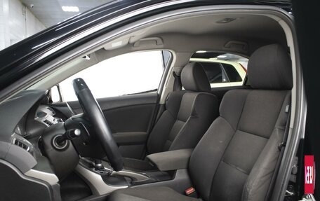 Honda Accord VIII рестайлинг, 2008 год, 1 272 000 рублей, 9 фотография