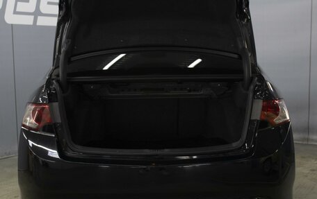Honda Accord VIII рестайлинг, 2008 год, 1 272 000 рублей, 23 фотография