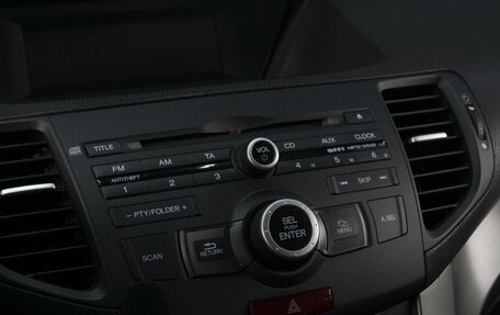 Honda Accord VIII рестайлинг, 2008 год, 1 272 000 рублей, 18 фотография