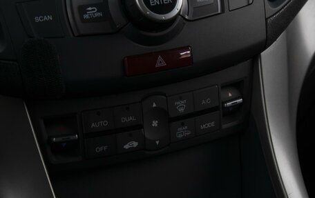 Honda Accord VIII рестайлинг, 2008 год, 1 272 000 рублей, 19 фотография