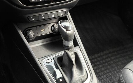 Hyundai Solaris II рестайлинг, 2022 год, 1 625 000 рублей, 13 фотография