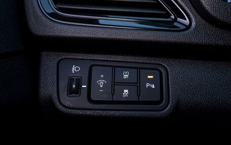 Hyundai Solaris II рестайлинг, 2020 год, 1 445 000 рублей, 11 фотография