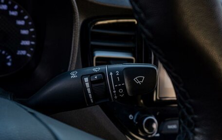 Hyundai Solaris II рестайлинг, 2020 год, 1 445 000 рублей, 15 фотография