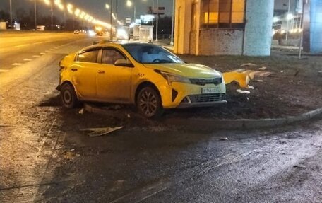 KIA Rio IV, 2021 год, 425 000 рублей, 3 фотография