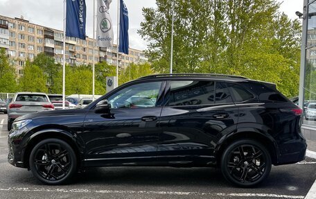 Volkswagen Tiguan, 2026 год, 4 999 000 рублей, 4 фотография