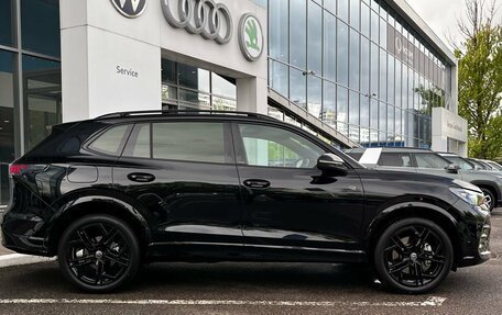 Volkswagen Tiguan, 2026 год, 4 999 000 рублей, 8 фотография