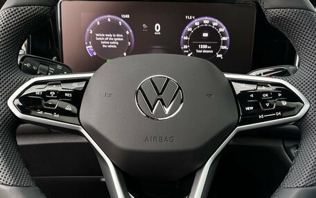 Volkswagen Tiguan, 2026 год, 4 999 000 рублей, 15 фотография