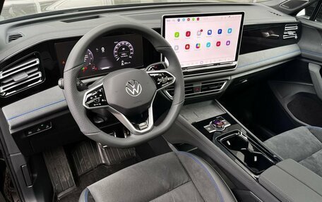 Volkswagen Tiguan, 2026 год, 4 999 000 рублей, 14 фотография