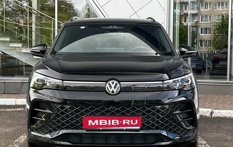 Volkswagen Tiguan, 2026 год, 4 999 000 рублей, 2 фотография