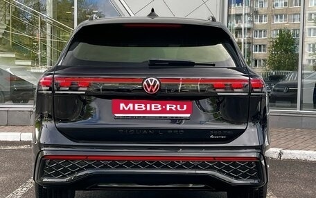 Volkswagen Tiguan, 2026 год, 4 999 000 рублей, 6 фотография