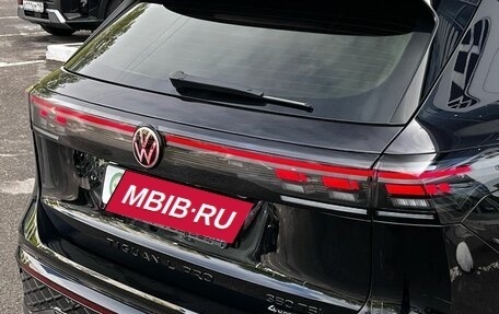 Volkswagen Tiguan, 2026 год, 4 999 000 рублей, 10 фотография