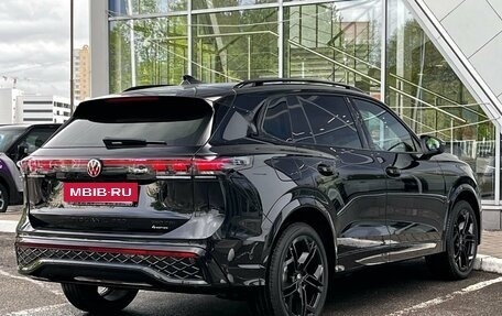 Volkswagen Tiguan, 2026 год, 4 999 000 рублей, 7 фотография