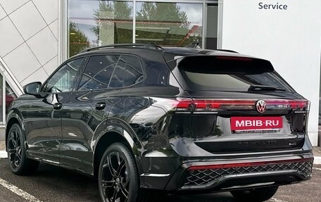 Volkswagen Tiguan, 2026 год, 4 999 000 рублей, 5 фотография