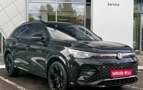 Volkswagen Tiguan, 2026 год, 4 999 000 рублей, 3 фотография