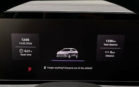 Volkswagen Tiguan, 2026 год, 4 999 000 рублей, 30 фотография