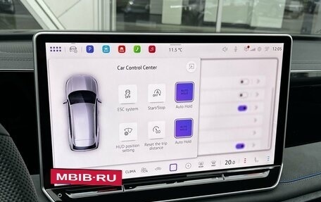 Volkswagen Tiguan, 2026 год, 4 999 000 рублей, 21 фотография