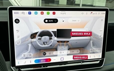 Volkswagen Tiguan, 2026 год, 4 999 000 рублей, 26 фотография