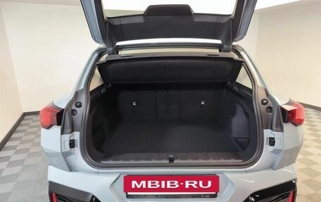 BMW X2, 2024 год, 6 150 000 рублей, 16 фотография