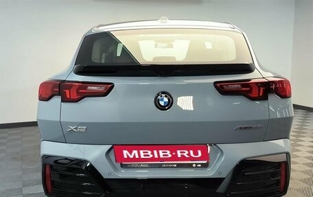 BMW X2, 2024 год, 6 150 000 рублей, 6 фотография