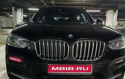 BMW X4, 2019 год, 5 100 000 рублей, 1 фотография