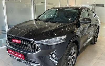 Haval F7x I, 2022 год, 1 760 000 рублей, 1 фотография