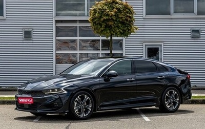 KIA K5, 2020 год, 1 895 000 рублей, 1 фотография