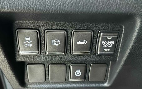 Infiniti JX, 2013 год, 1 399 000 рублей, 11 фотография