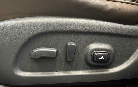 Infiniti JX, 2013 год, 1 399 000 рублей, 14 фотография