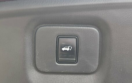 Infiniti JX, 2013 год, 1 399 000 рублей, 16 фотография