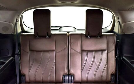 Infiniti JX, 2013 год, 1 399 000 рублей, 19 фотография