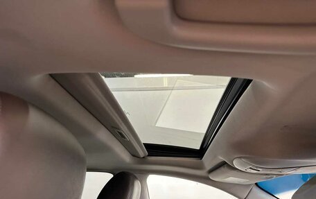 Infiniti JX, 2013 год, 1 399 000 рублей, 20 фотография