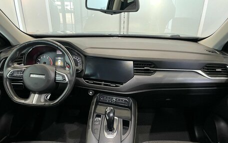 Haval F7x I, 2022 год, 1 760 000 рублей, 5 фотография