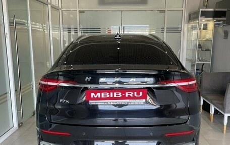 Haval F7x I, 2022 год, 1 760 000 рублей, 3 фотография