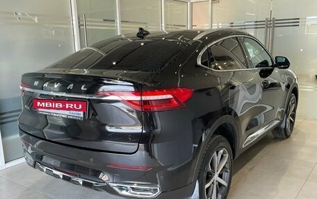 Haval F7x I, 2022 год, 1 760 000 рублей, 4 фотография