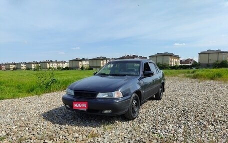 Daewoo Nexia I рестайлинг, 2007 год, 250 000 рублей, 1 фотография