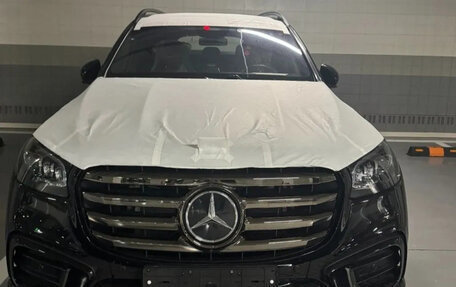 Mercedes-Benz GLS, 2026 год, 16 300 000 рублей, 1 фотография