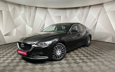 Mazda 6, 2020 год, 2 800 000 рублей, 1 фотография
